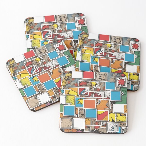 Item preview, Pixelated Dreams designed and sold by Yzakreativ.