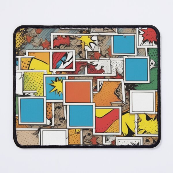 Item preview, Pixelated Dreams designed and sold by Yzakreativ.