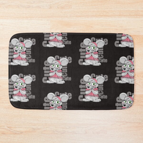 Item preview, Mouse BBQ Vibes. Fun Story. Hand-drawn Digital Art designed and sold by DigiPicStock.
