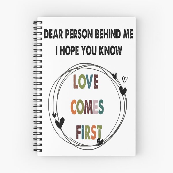 Item preview, Love comes first designed and sold by ImagineYourART ⭐️⭐️⭐️⭐️⭐️.
