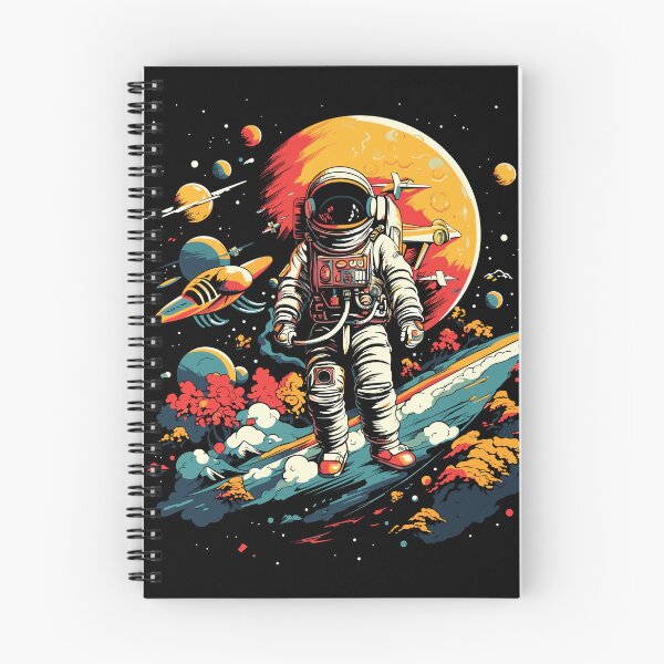 Item preview, Astronaut 2024 V2 designed and sold by OpulentOrigins.