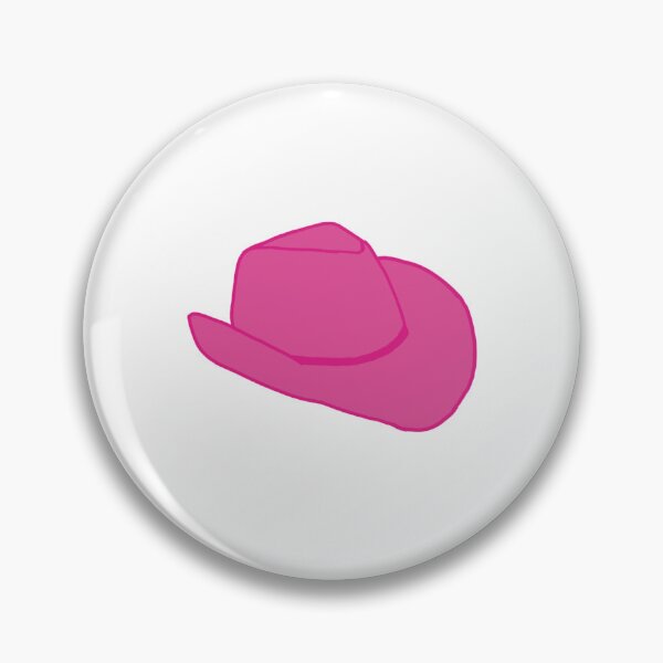 Item preview, Pink cowboy hat designed and sold by June716.