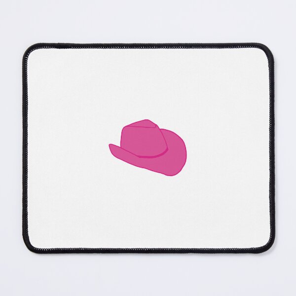 Item preview, Pink cowboy hat designed and sold by June716.