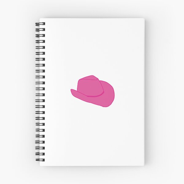 Item preview, Pink cowboy hat designed and sold by June716.