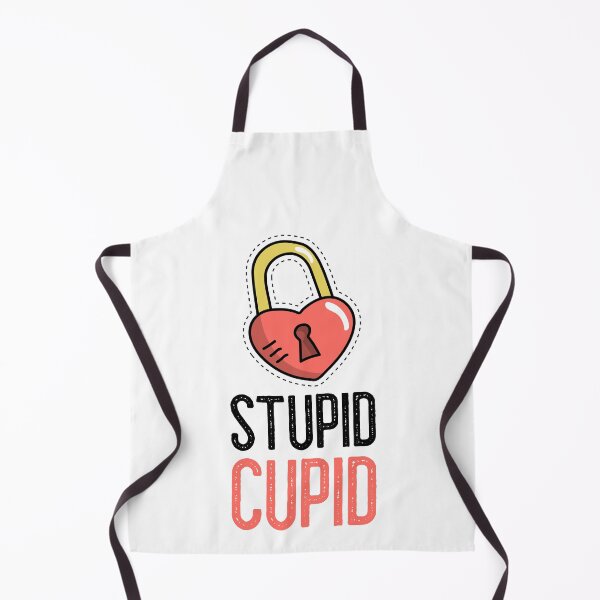 Item preview, Stupid Cupid designed and sold by Whackadoodletee.