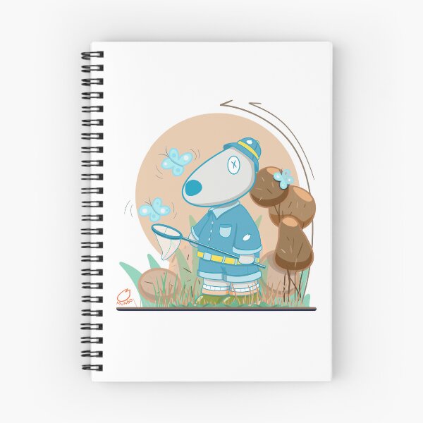 Item preview, Entomologist designed and sold by tennstudio.