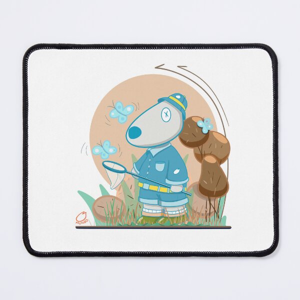 Item preview, Entomologist designed and sold by tennstudio.