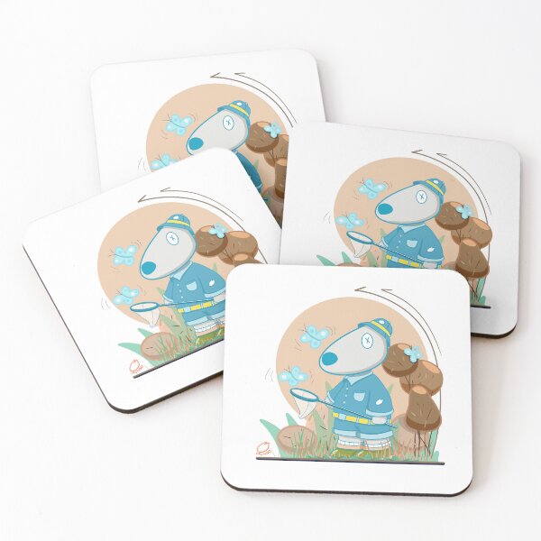 Item preview, Entomologist designed and sold by tennstudio.