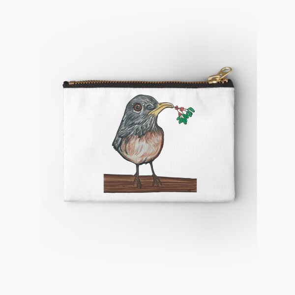 Item preview, Christmas Robin designed and sold by asiddesign.