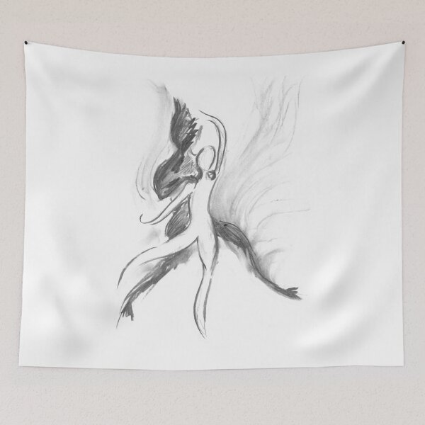 Item preview, Dancing with my Demons designed and sold by GRINspiration.