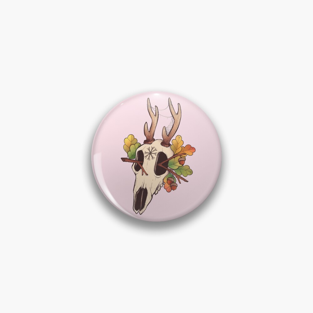 Item preview, Pin designed and sold by luna-valentine.
