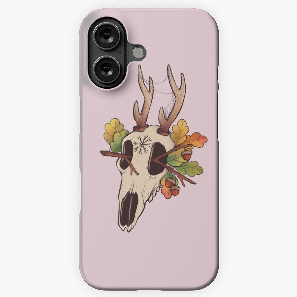 Item preview, iPhone Snap Case designed and sold by luna-valentine.