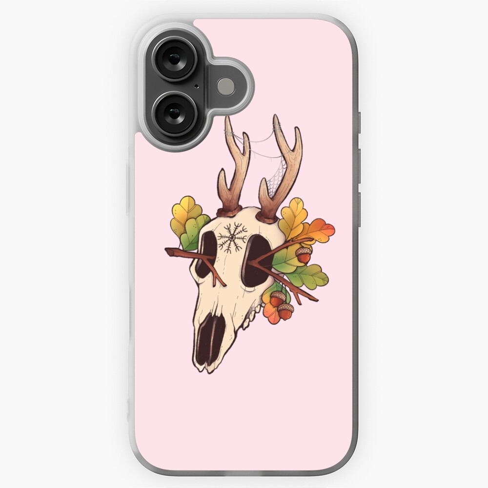 Item preview, iPhone Soft Case designed and sold by luna-valentine.