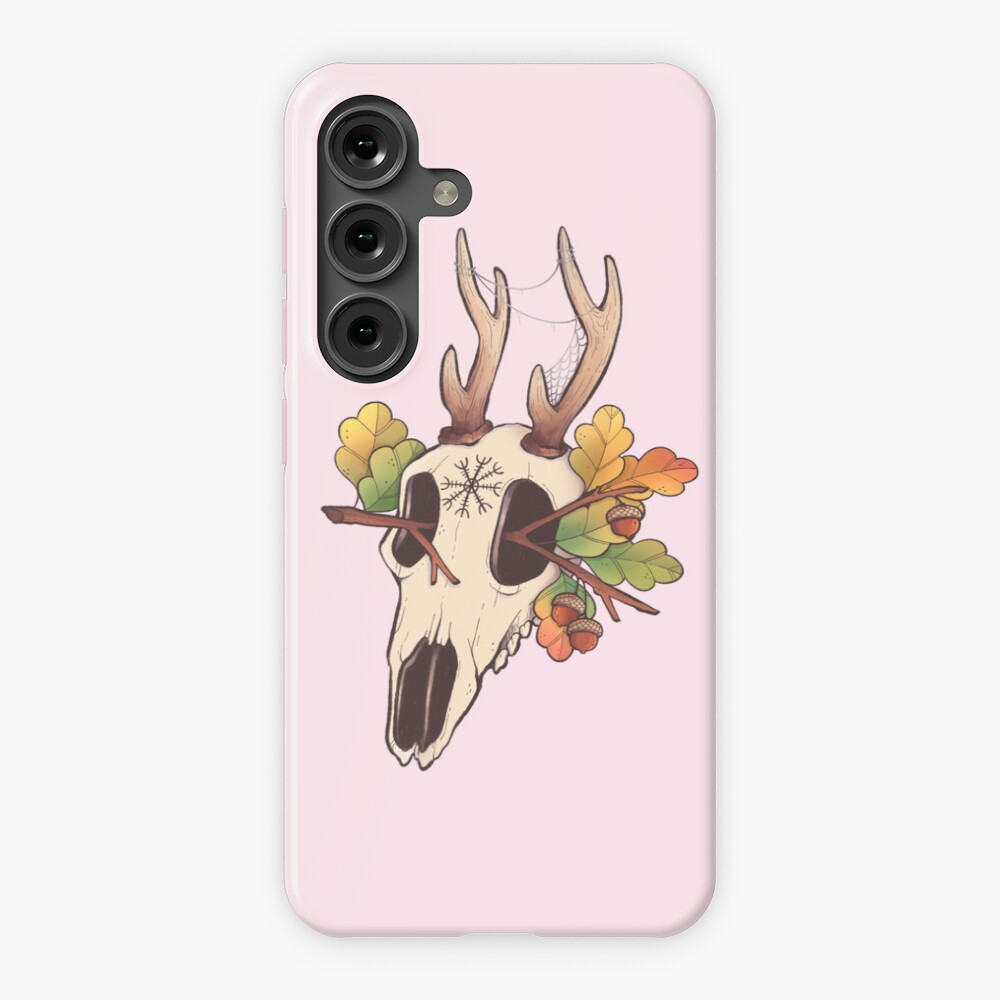Item preview, Samsung Galaxy Snap Case designed and sold by luna-valentine.