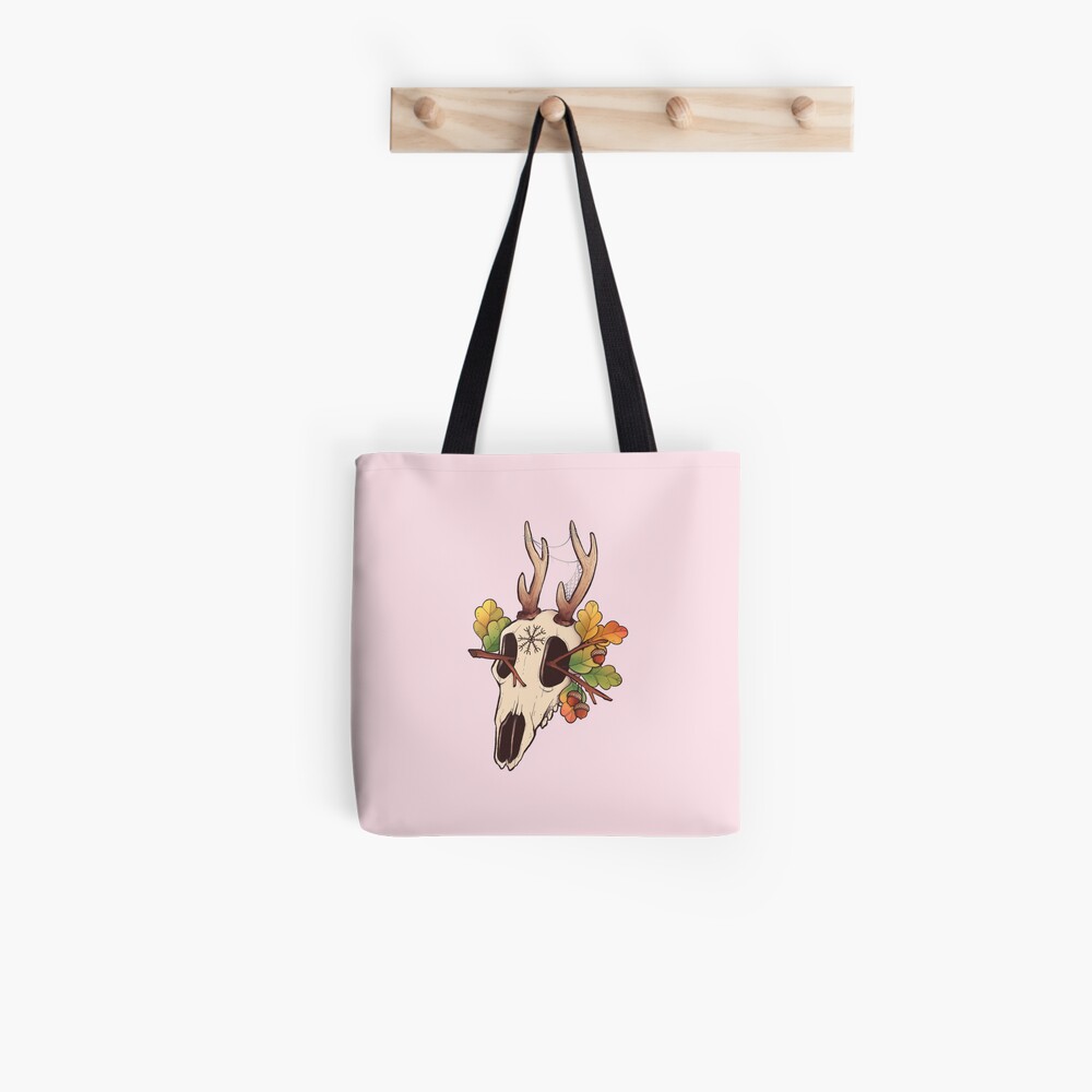Item preview, All Over Print Tote Bag designed and sold by luna-valentine.