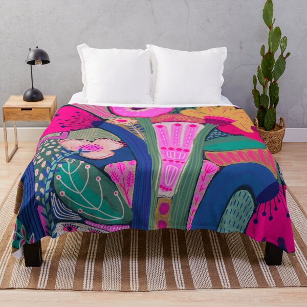 Item preview, Fleuro Floral designed and sold by Kamaloca.