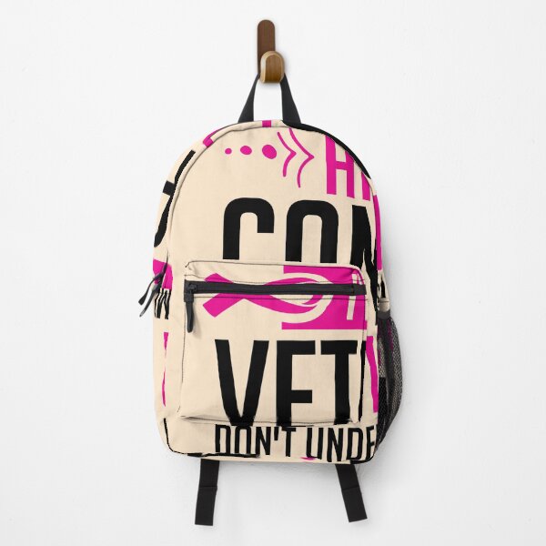 Item preview, Defying the Odds: Veteran & Cancer Survivor Power designed and sold by SmokaARTS.
