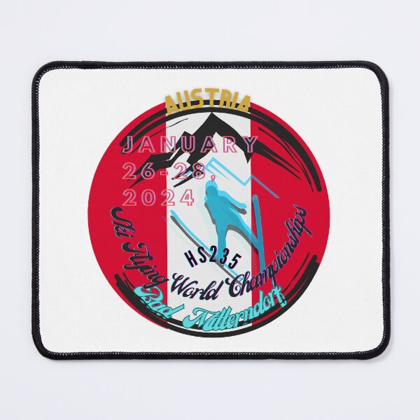 Item preview, Ski Jumping designed and sold by  ViralVisionsCreating .