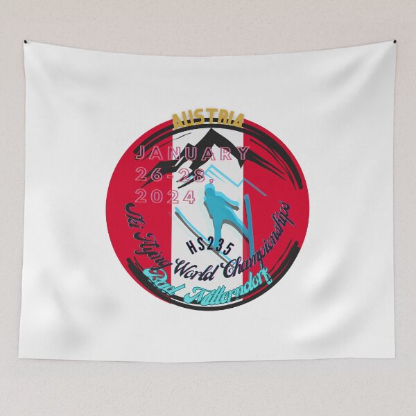 Item preview, Ski Jumping designed and sold by  ViralVisionsCreating .