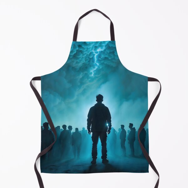 Item preview, Gathering Storm designed and sold by DLRand.
