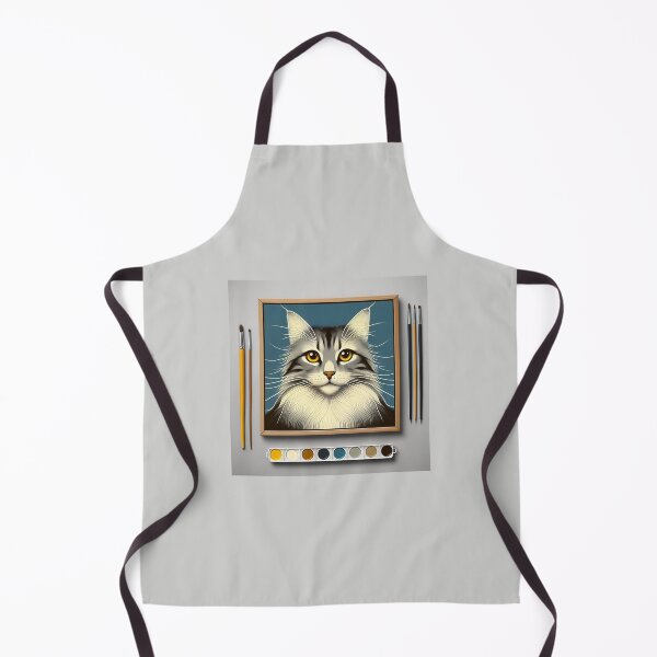 Item preview, Whisker Symphony: American Bobtail Harmony designed and sold by BastKittyStore.