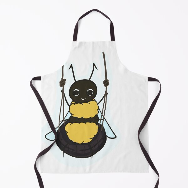 Item preview, Tire Swing Bee designed and sold by StellaBlue-37.
