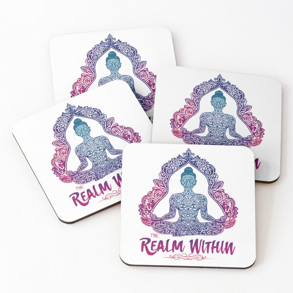 Item preview, The Realm Within meditation designed and sold by TheRealmWithin.