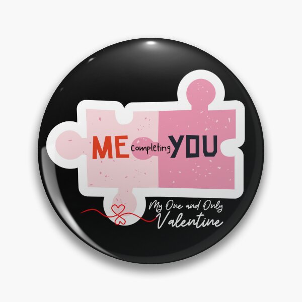 Item preview, Me Completing You designed and sold by Gayakk Store.