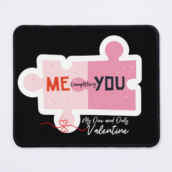 Item preview, Me Completing You designed and sold by Gayakk Store.