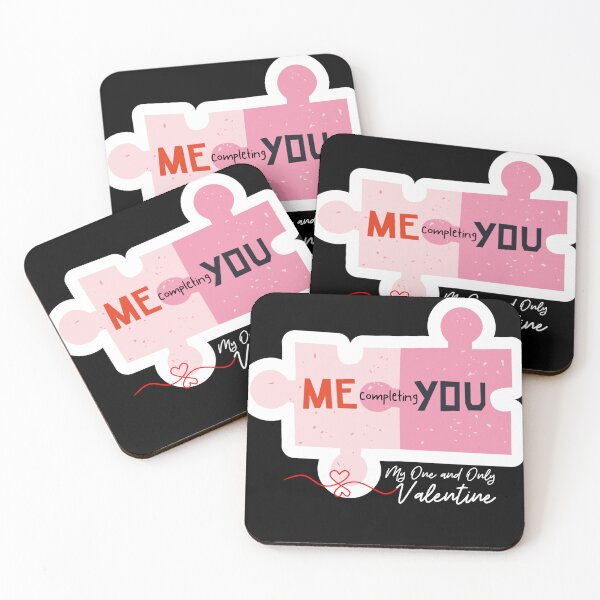 Item preview, Me Completing You designed and sold by Gayakk Store.