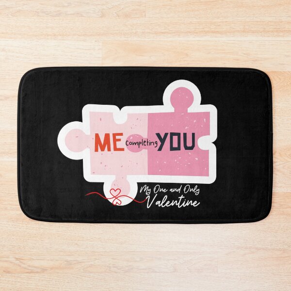 Item preview, Me Completing You designed and sold by Gayakk Store.