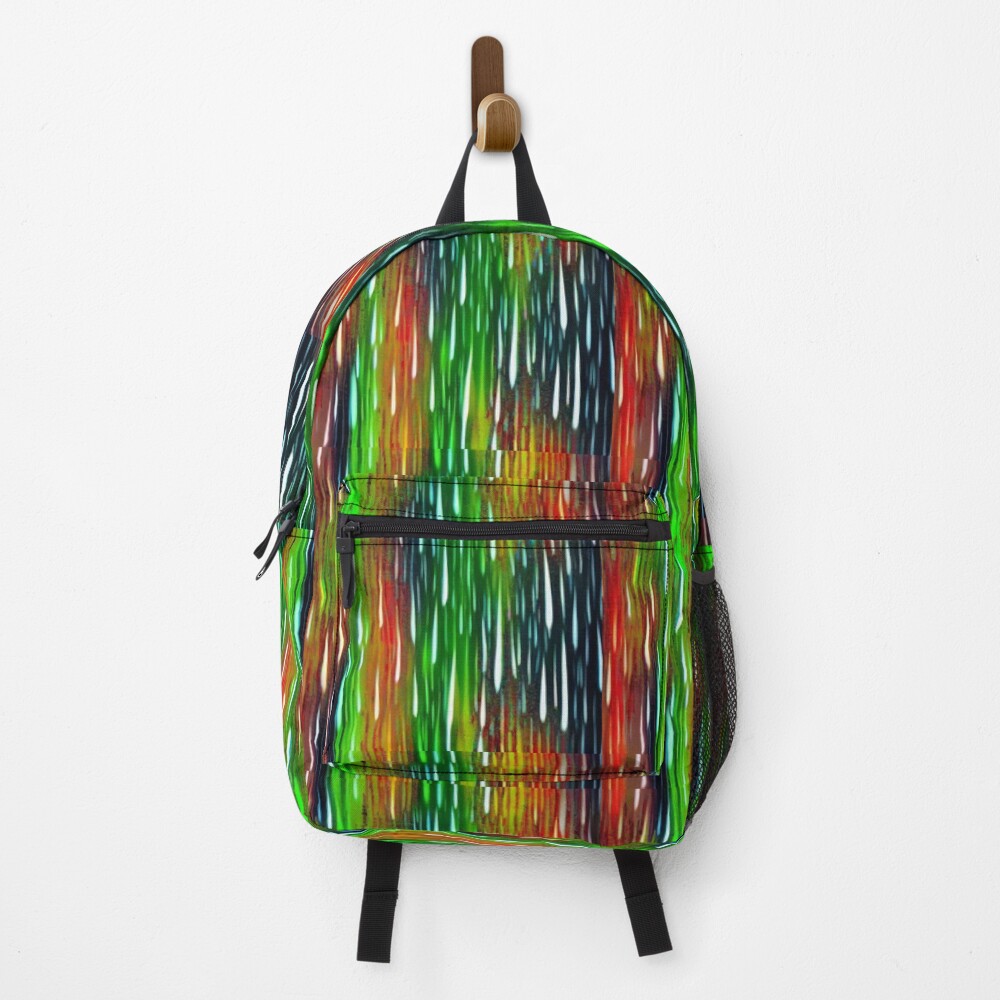 Item preview, Backpack designed and sold by calibrit.