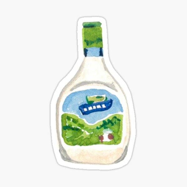 Artikel-Vorschau von Hidden Valley Ranch, designt und verkauft von mbowstudio.