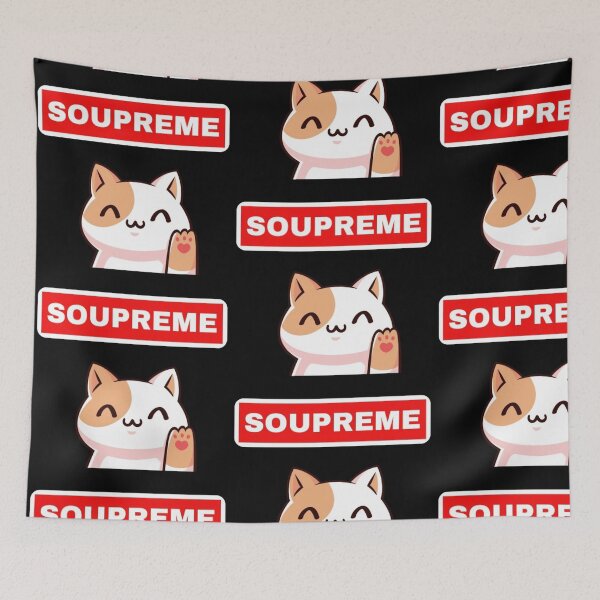 Item preview, Soupreme designed and sold by storeAC.