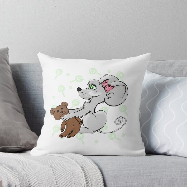 Item preview, Mouse BBQ Vibes. Fun Story. Hand-drawn Digital Art designed and sold by DigiPicStock.