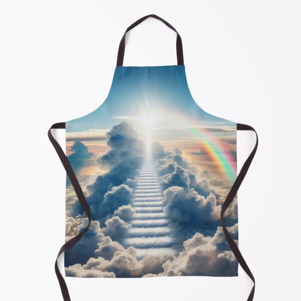 Item preview, Stairway to Heaven designed and sold by JesusClub.