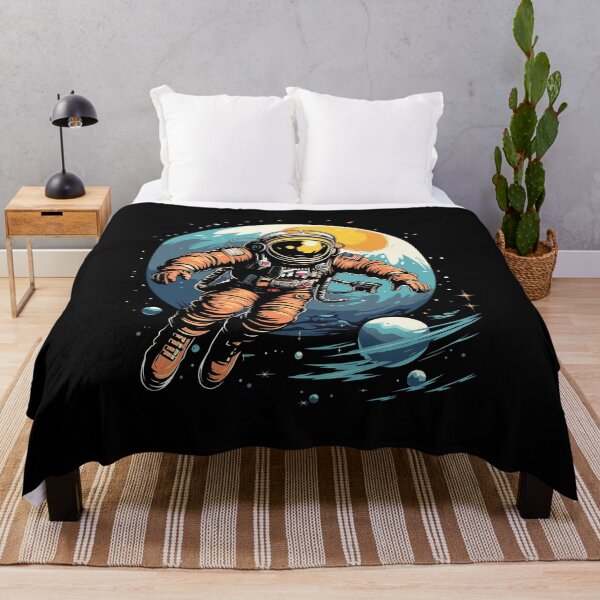 Item preview, Astronaut 2024 V5 designed and sold by OpulentOrigins.