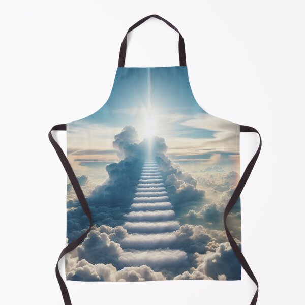 Item preview, Stairway to Heaven designed and sold by JesusClub.
