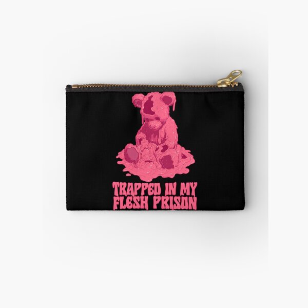 Item preview, Trapped In My Flesh Prison  designed and sold by AestheticNow.