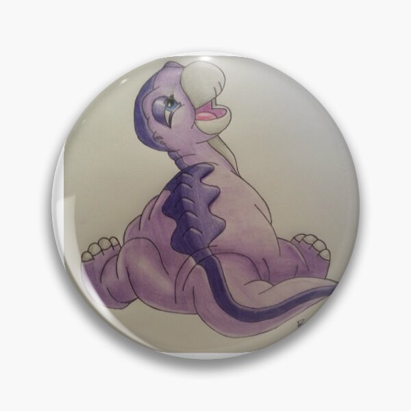 Item preview, My little Littlefoot designed and sold by AshLeeMarieDell.