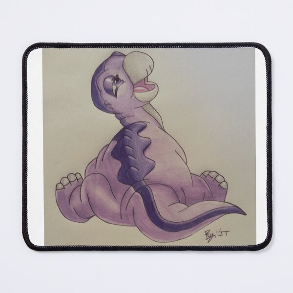 Item preview, My little Littlefoot designed and sold by AshLeeMarieDell.