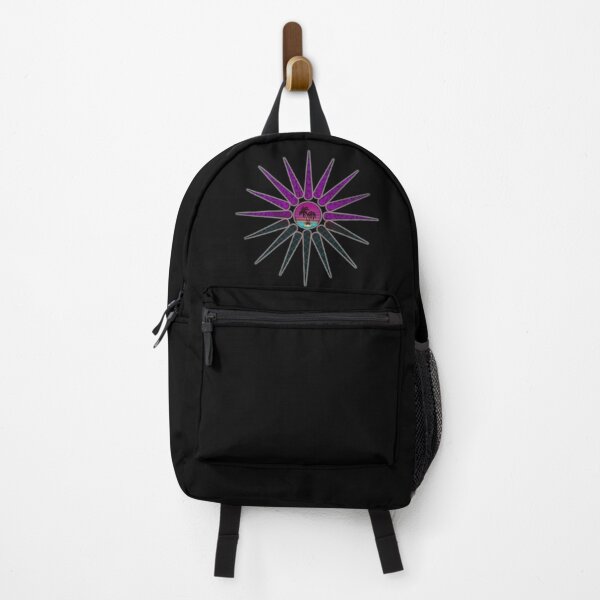 Item preview, Vergina Sun Vaporwave designed and sold by Underthesunmoon.