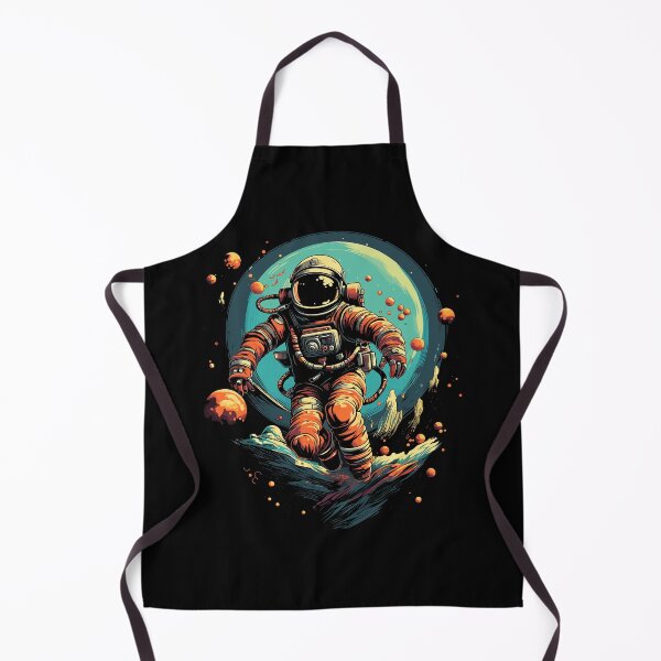 Item preview, Astronaut 2024 V6 designed and sold by OpulentOrigins.