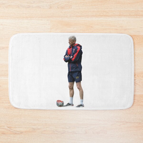 Item preview, Arsene Wenger - Arsenal designed and sold by joshjdss1.