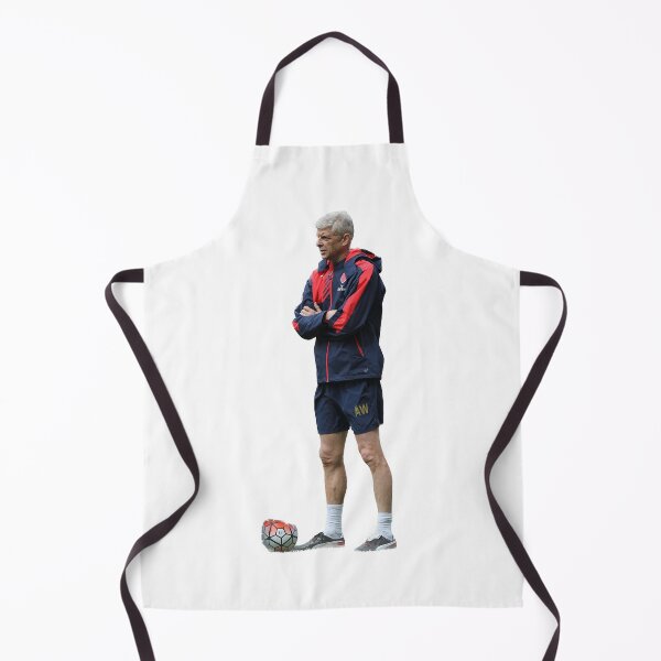 Item preview, Arsene Wenger - Arsenal designed and sold by joshjdss1.
