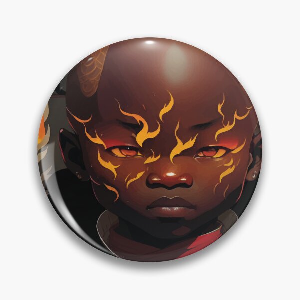 Item preview, Shaolin child prodigy. designed and sold by maulbang.
