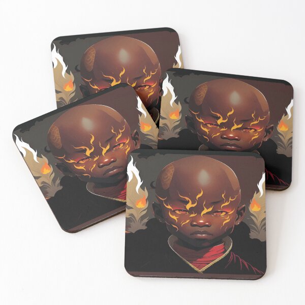 Item preview, Shaolin child prodigy. designed and sold by maulbang.