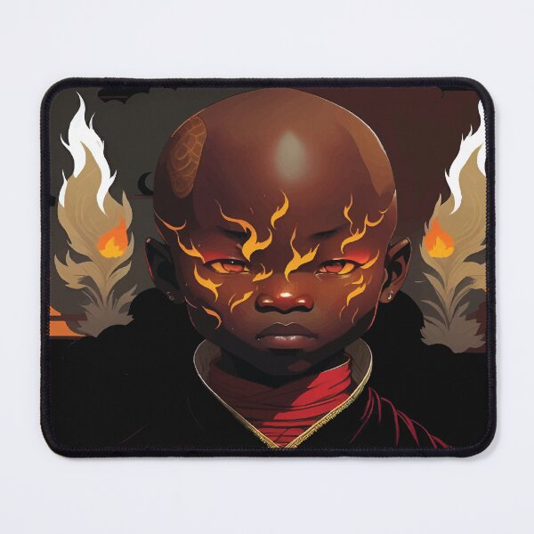 Item preview, Shaolin child prodigy. designed and sold by maulbang.