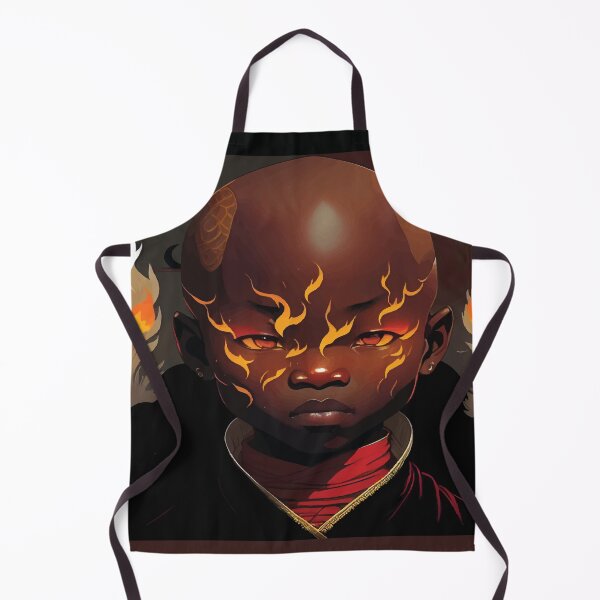 Item preview, Shaolin child prodigy. designed and sold by maulbang.