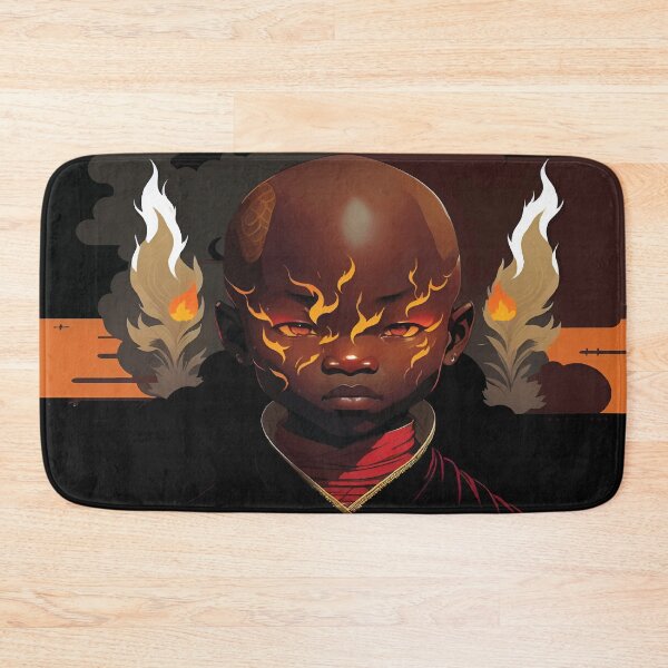 Item preview, Shaolin child prodigy. designed and sold by maulbang.